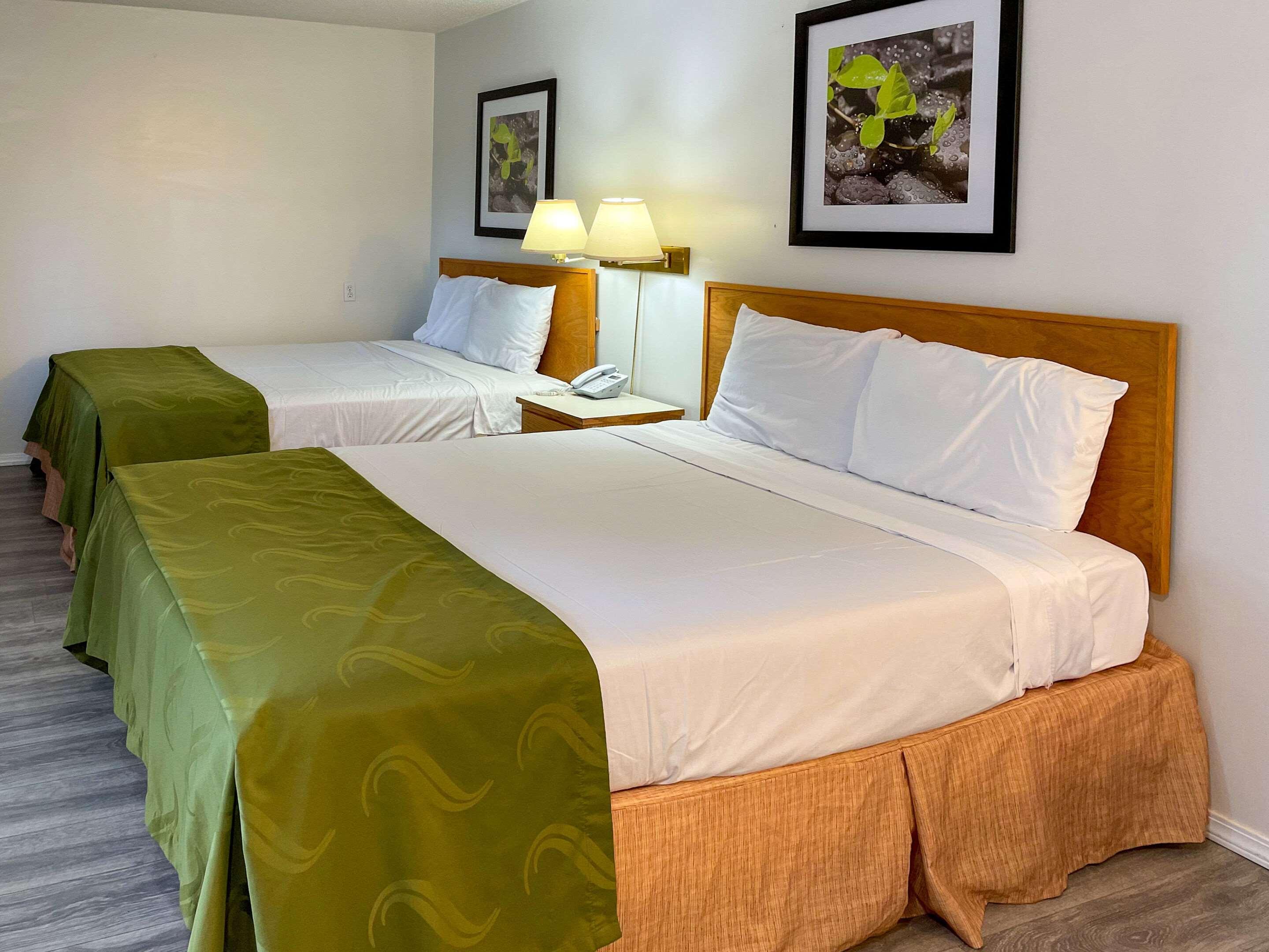Rodeway Inn & Suites Omak - Okanogan Екстериор снимка