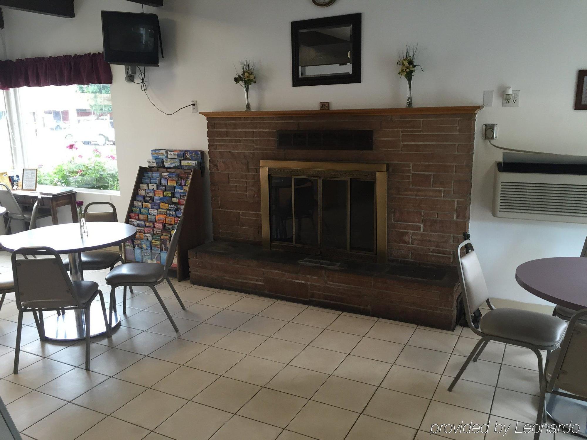 Rodeway Inn & Suites Omak - Okanogan Екстериор снимка