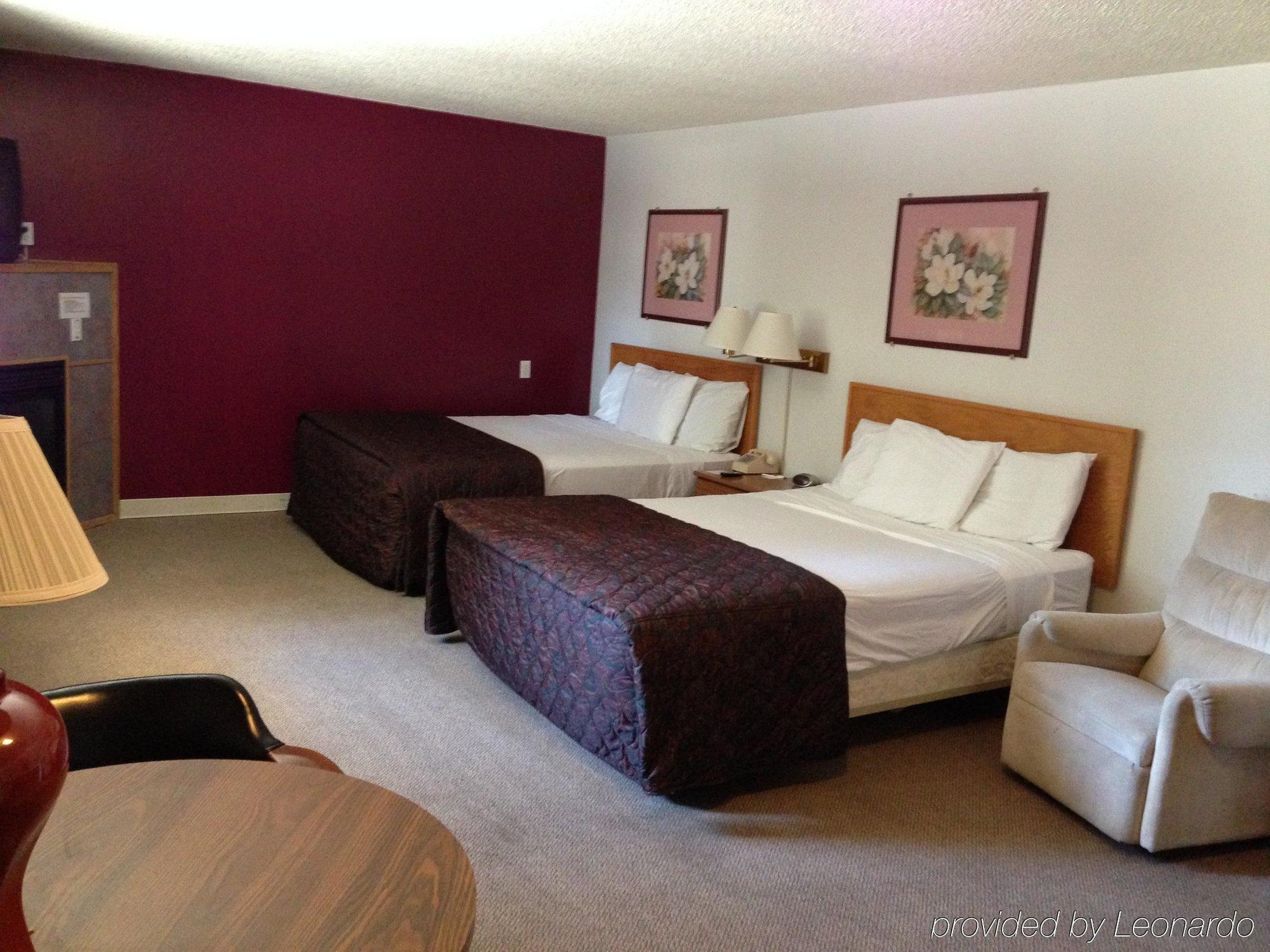 Rodeway Inn & Suites Omak - Okanogan Екстериор снимка