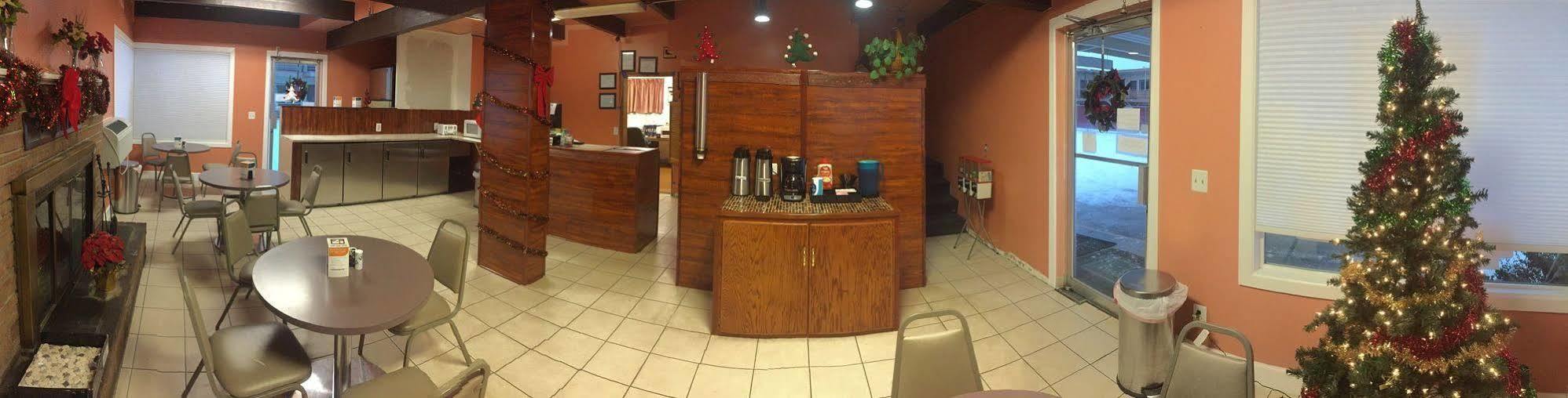 Rodeway Inn & Suites Omak - Okanogan Екстериор снимка